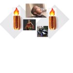 hotdog skrt gang