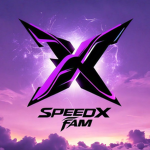 SpeedX Fam