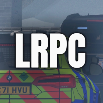 LRPC | New Team!