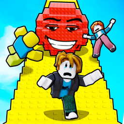 Survive The Stairs!