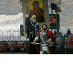 The New Empire Of Galland