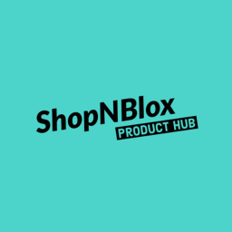 Shop N' Blox Product Hub