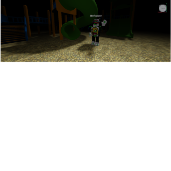 Untitled Game