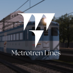 MetroTrain Lines (Update)