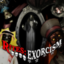 [🌍ASYM] Rites: Exorcism