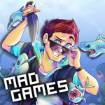 Mad Games/Gamer
