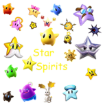 The Star Spirits
