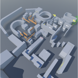 parkour demo [uncopylocked]