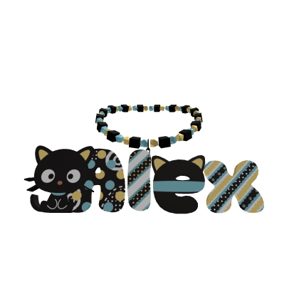 alex 3.0 necklace