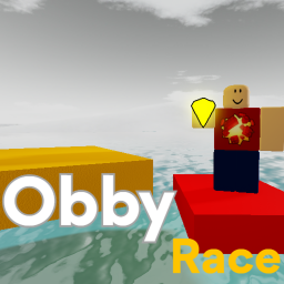 Obby Race [Update 8!]