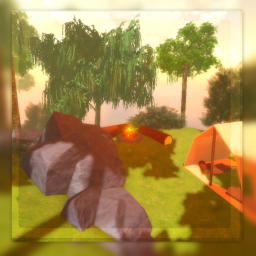 Rainforest