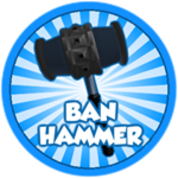 BanHammer Survival