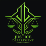 ※ Myth Justice Department ※