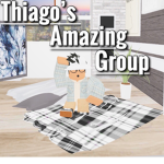 Thiago’s Amazing Group