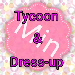 Dress-up👗Tycoon icon