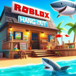 Shark Hangout