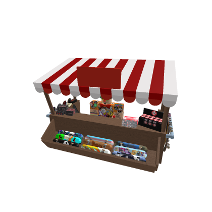skate shop