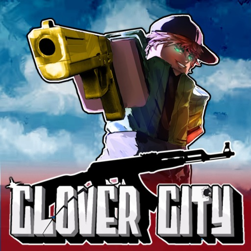 Clover City