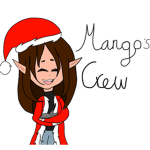 Mango’s Crew