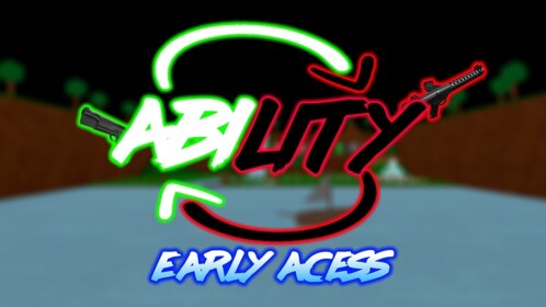 Ability [WIP]