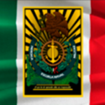 [MX] Heroica Escuela Naval Militar.