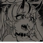 bby goths