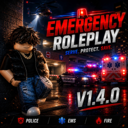 Emergency Roleplay