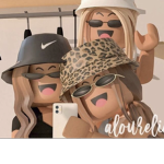 blush babies! <3