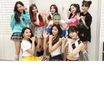 #Twice Fan Club