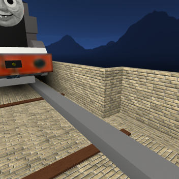 Ghost train: the untold story of Timothy