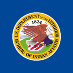 BiIIings, Bureau of Indian Affairs
