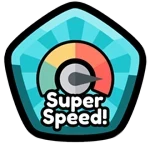 Super Speed