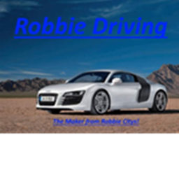 Robbie Driving's training course