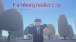 Emergency Hamburg Realistic Roleplay Group