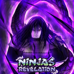 Ninjas Revelation