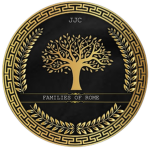[JJC] Families οf Rome