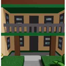 Housse tycoon