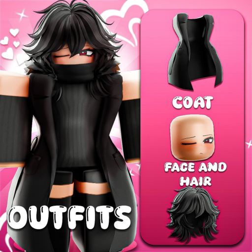 R6 Female Outfits 🎀