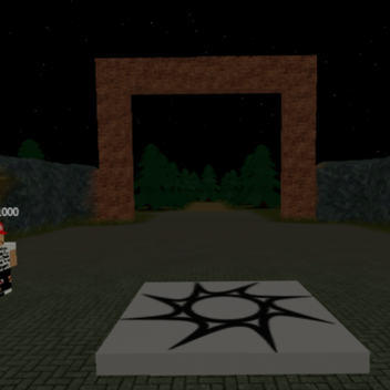 Mysterious Obby
