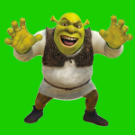 Shrek's Of ROBLOX