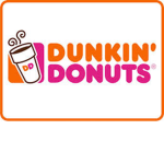 Dunkin Donuts Coffee