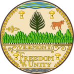 State of Vermont!