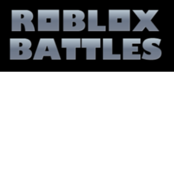 Roblox Battles