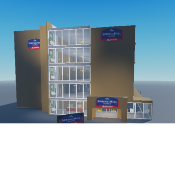 SpringhillSuites By Marriott