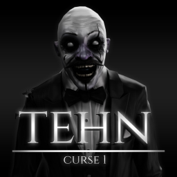 [UPD] Tehn [HORROR] icon
