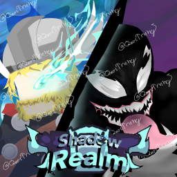 [in progress] Shadow Realm