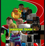 Jamaica's Track & Field