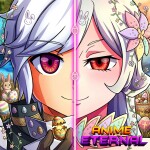 [🐰] Anime Eternal