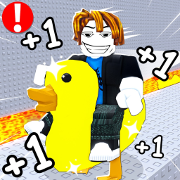 [UPD] +1 Speed Duck Escape