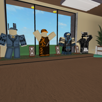 My Clothing Store